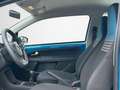 Volkswagen up! move up! BMT/Start-Stopp Klima Sitzheizung Blau - thumbnail 9
