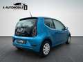 Volkswagen up! move up! BMT/Start-Stopp Klima Sitzheizung Blau - thumbnail 6