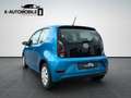 Volkswagen up! move up! BMT/Start-Stopp Klima Sitzheizung Blau - thumbnail 4