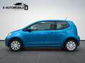 Volkswagen up! move up! BMT/Start-Stopp Klima Sitzheizung Blau - thumbnail 3