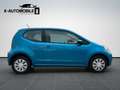 Volkswagen up! move up! BMT/Start-Stopp Klima Sitzheizung Blau - thumbnail 7