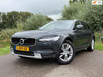 2.0 D4 Automaat / Goed Onderhouden / Elektrische t