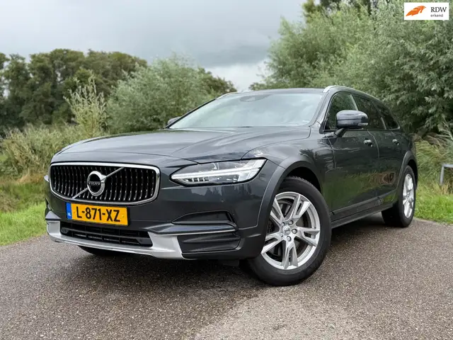 Volvo V90 Cross Country 2.0 D4 Automaat / Goed Onderhouden / Elektrische t