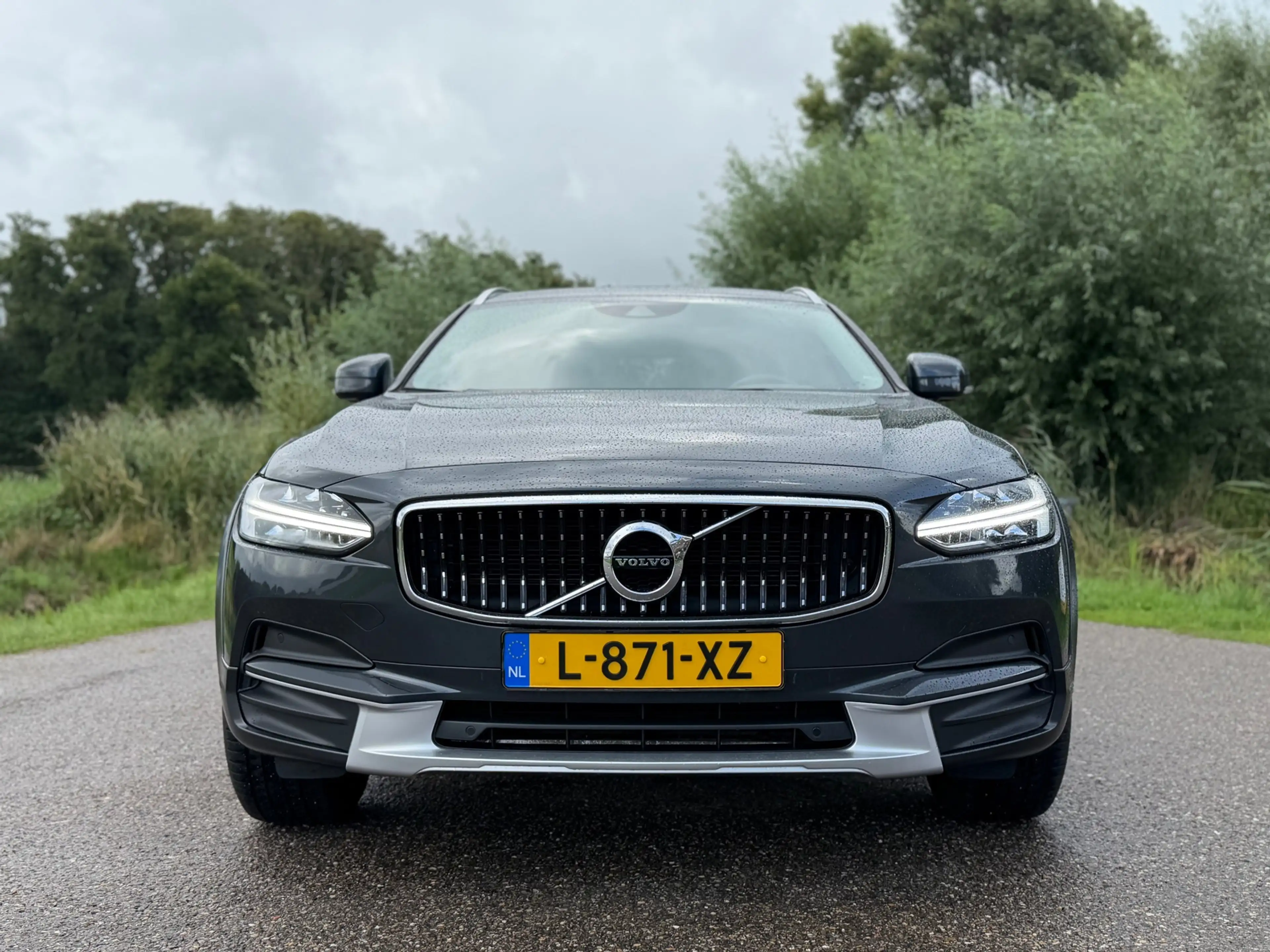 Volvo V90 Cross Country 2.0 D4 / Automaat / Goed Onderhouden / Stoelverwar — photo 4