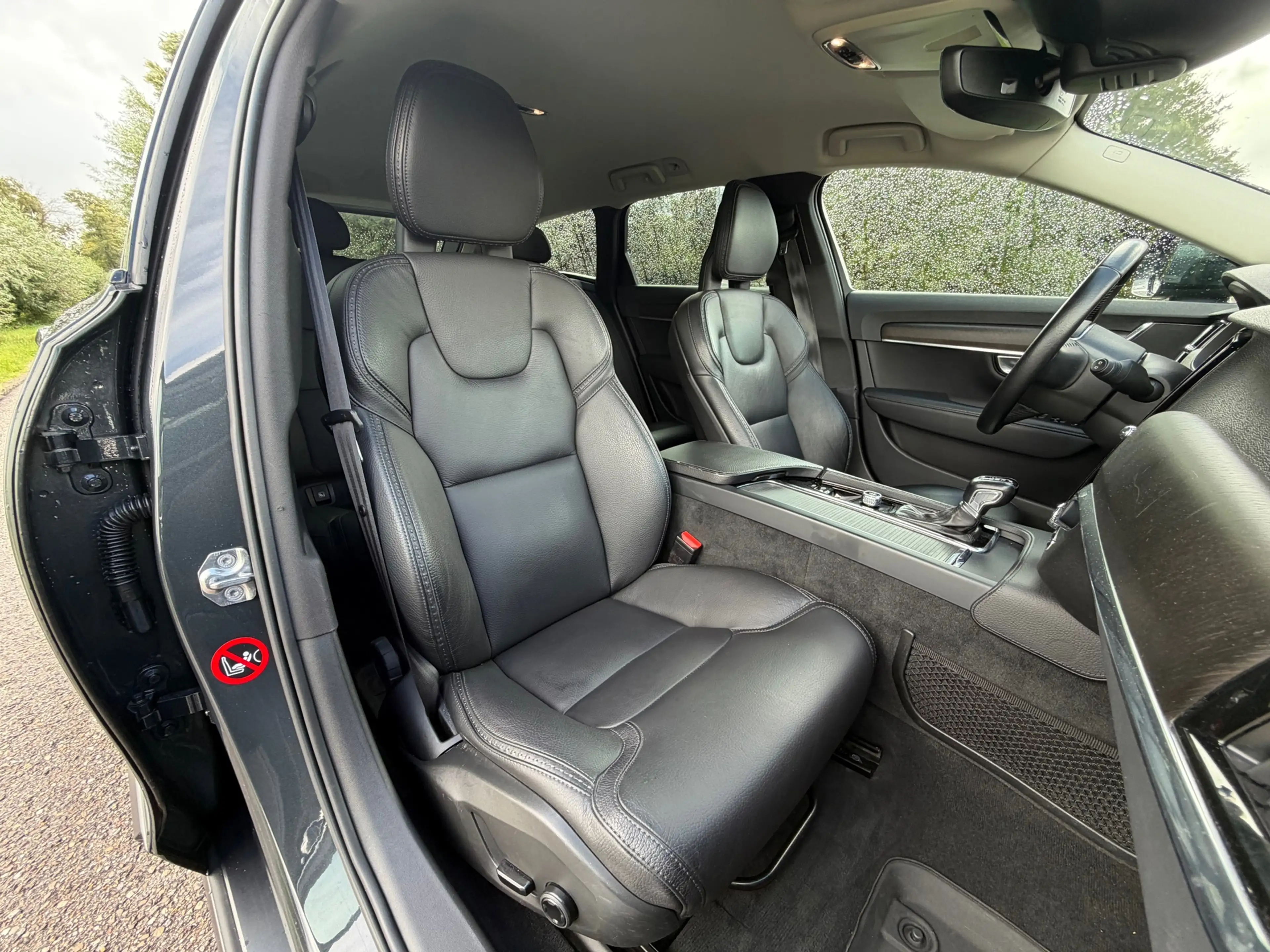 Volvo V90 Cross Country 2.0 D4 / Automaat / Goed Onderhouden / Stoelverwar — photo 2