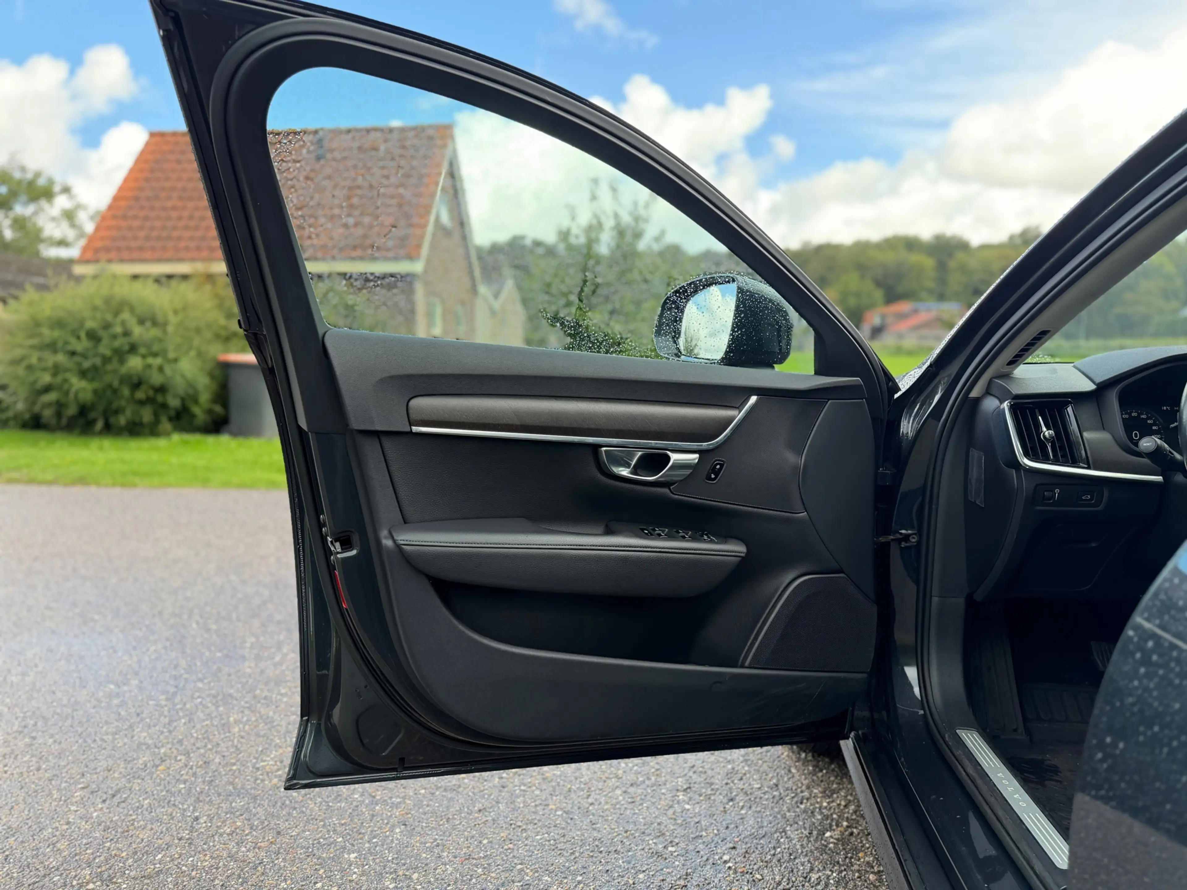 Volvo V90 Cross Country 2.0 D4 / Automaat / Goed Onderhouden / Stoelverwar — photo 11