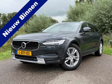2.0 D4 Automaat / Goed Onderhouden / Elektrische t