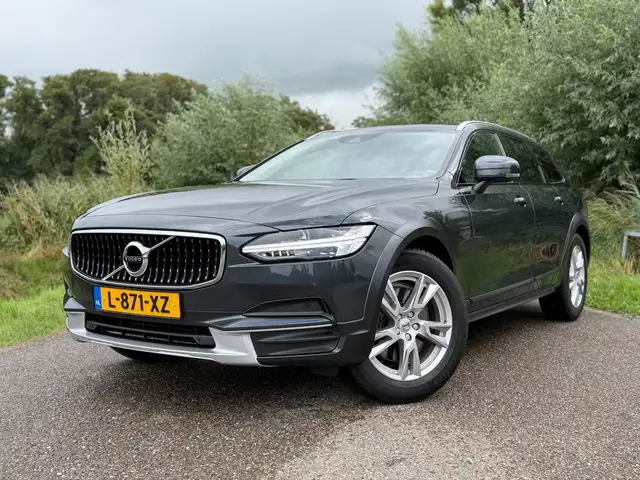 Volvo V90 Cross Country 2.0 D4 Automaat / Goed Onderhouden / Elektrische t