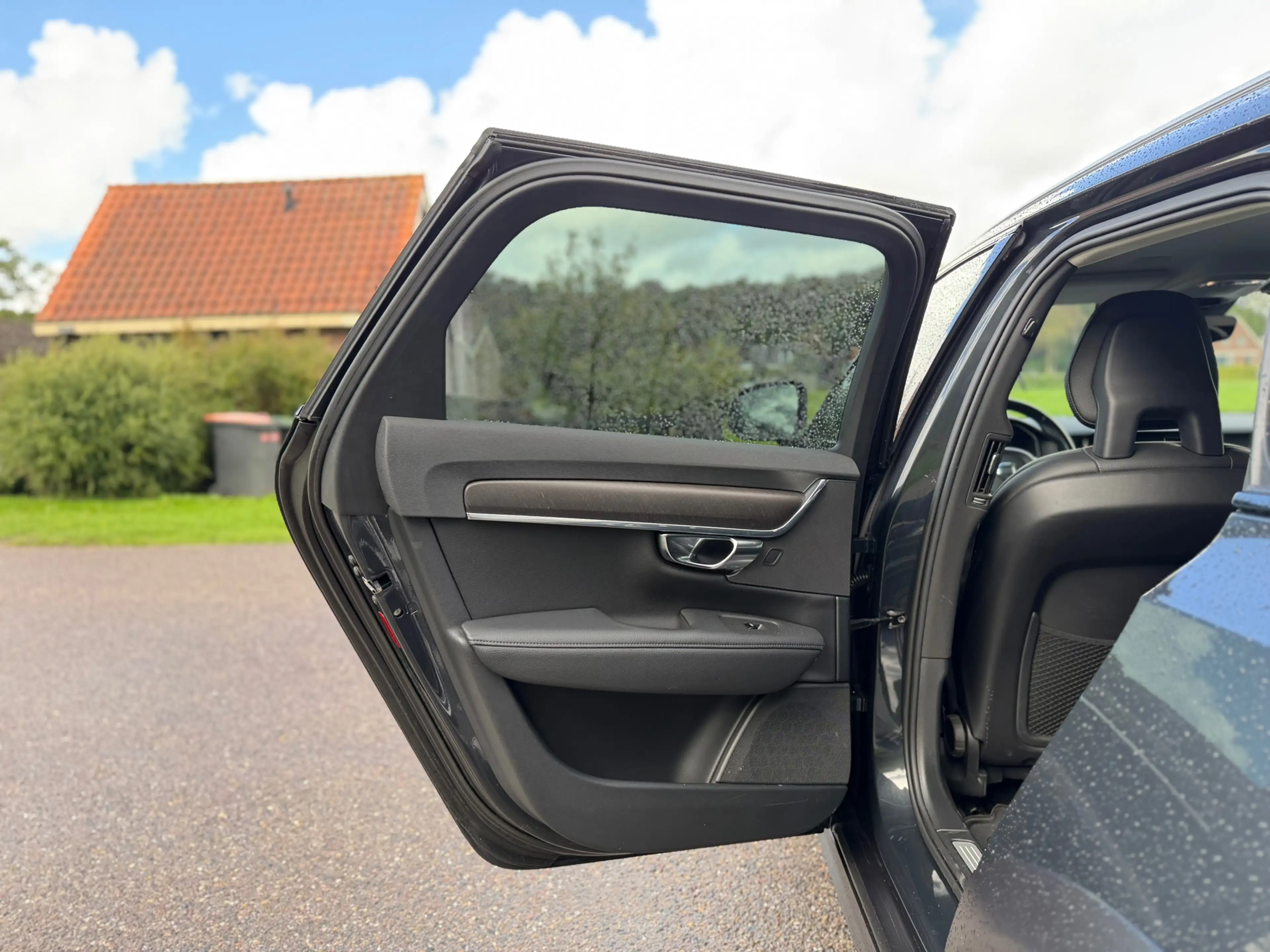 Volvo V90 Cross Country 2.0 D4 / Automaat / Goed Onderhouden / Stoelverwar — photo 21