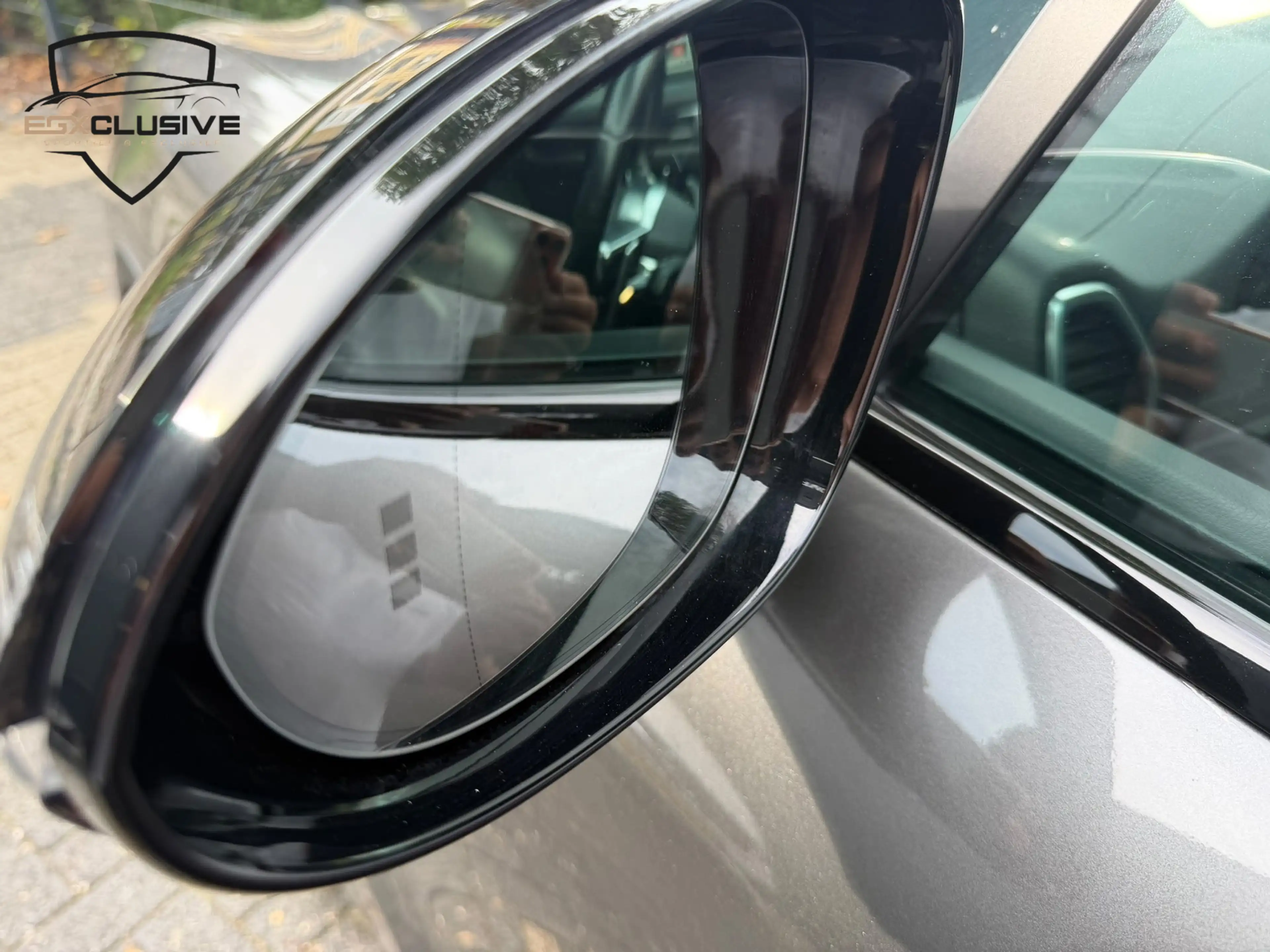 Porsche Cayenne Coupé 3.0 E-Hybrid PANO|360CAMERA|ACC|SFEER| — photo 22