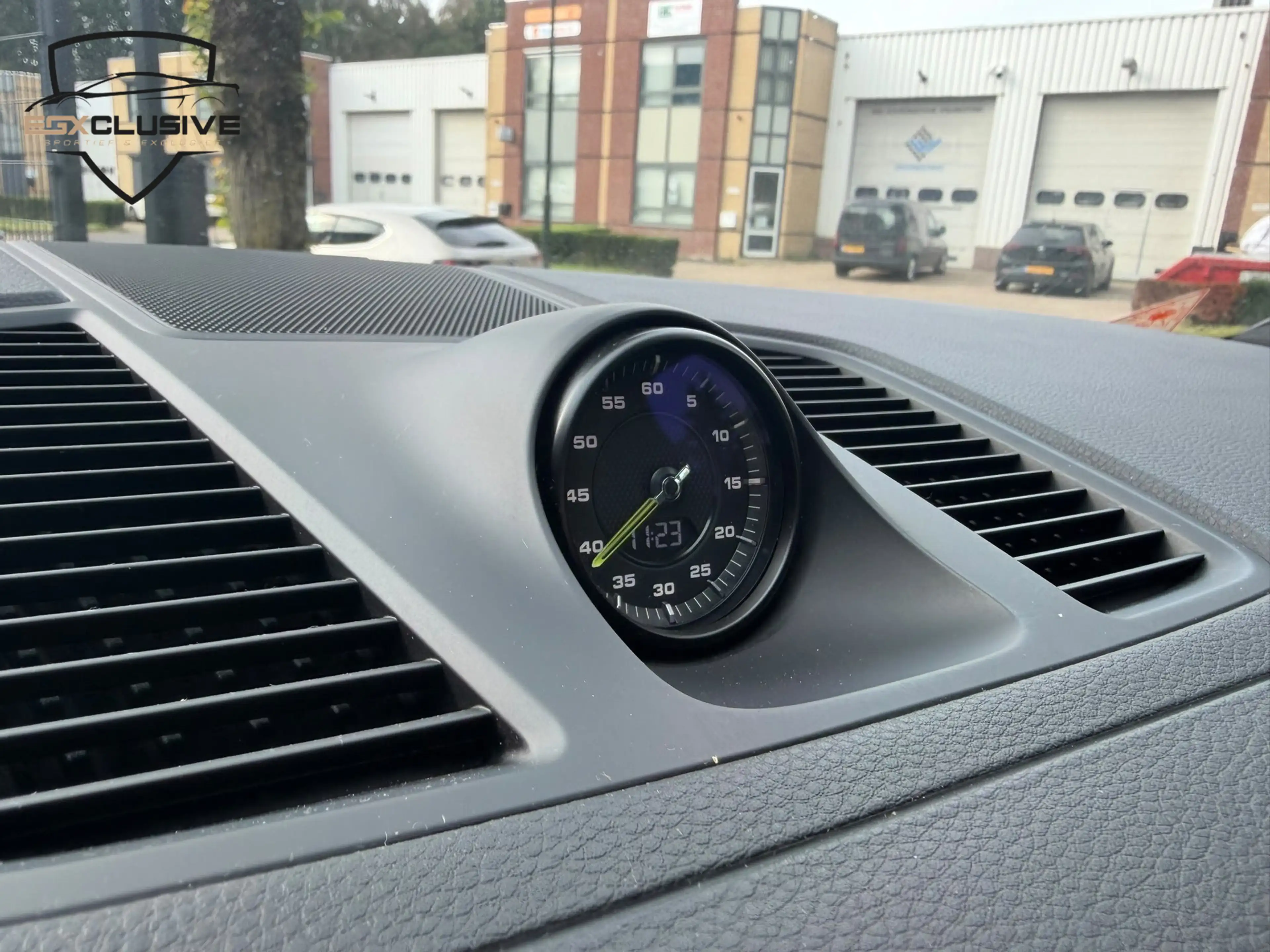 Porsche Cayenne Coupé 3.0 E-Hybrid PANO|360CAMERA|ACC|SFEER| — photo 26