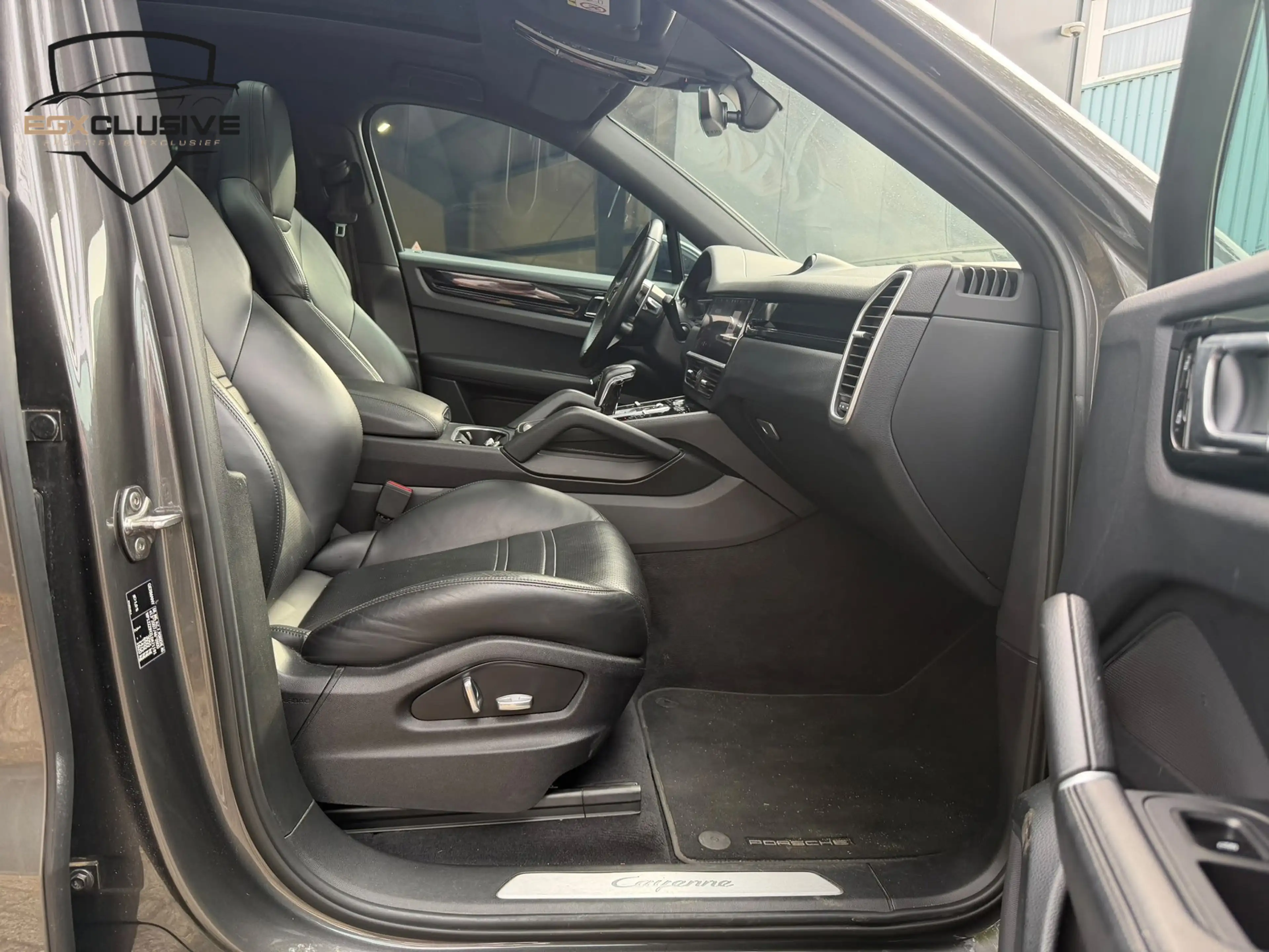 Porsche Cayenne Coupé 3.0 E-Hybrid PANO|360CAMERA|ACC|SFEER| — photo 24