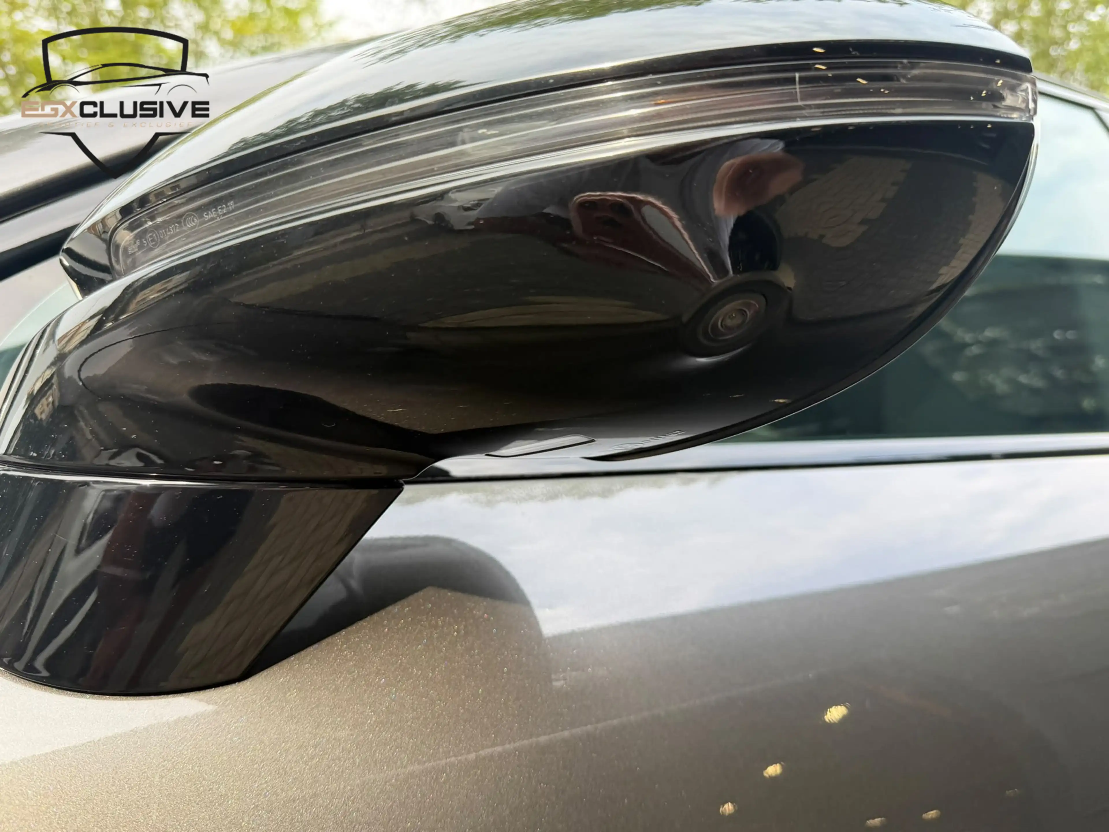 Porsche Cayenne Coupé 3.0 E-Hybrid PANO|360CAMERA|ACC|SFEER| — photo 11