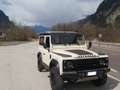 Land Rover Discovery defender Beżowy - thumbnail 3