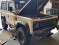 Land Rover Discovery defender Beige - thumbnail 2