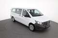 Mercedes-Benz Vito Tourer 114 CDI 4x4  9-Sitzer extralang Weiß - thumbnail 7