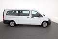 Mercedes-Benz Vito Tourer 114 CDI 4x4  9-Sitzer extralang Weiß - thumbnail 6