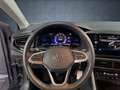 Volkswagen Polo Life 1.0 TSI LED Navi Apple Carplay ACC Einpark... Grau - thumbnail 9