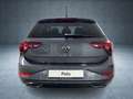 Volkswagen Polo Life 1.0 TSI LED Navi Apple Carplay ACC Einpark... Grau - thumbnail 4