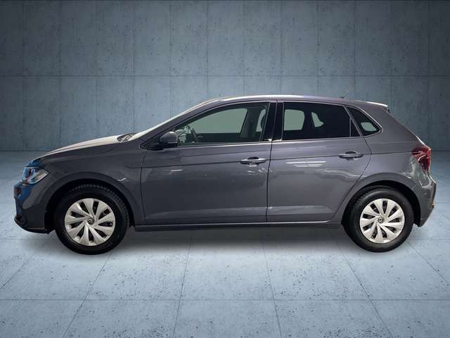 Volkswagen Polo Life 1.0 TSI LED Navi Apple Carplay ACC Einpark...