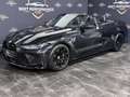 BMW M4 xDrive Competition *KERAMIK**LASER**SCHALENSITZ* Schwarz - thumbnail 5