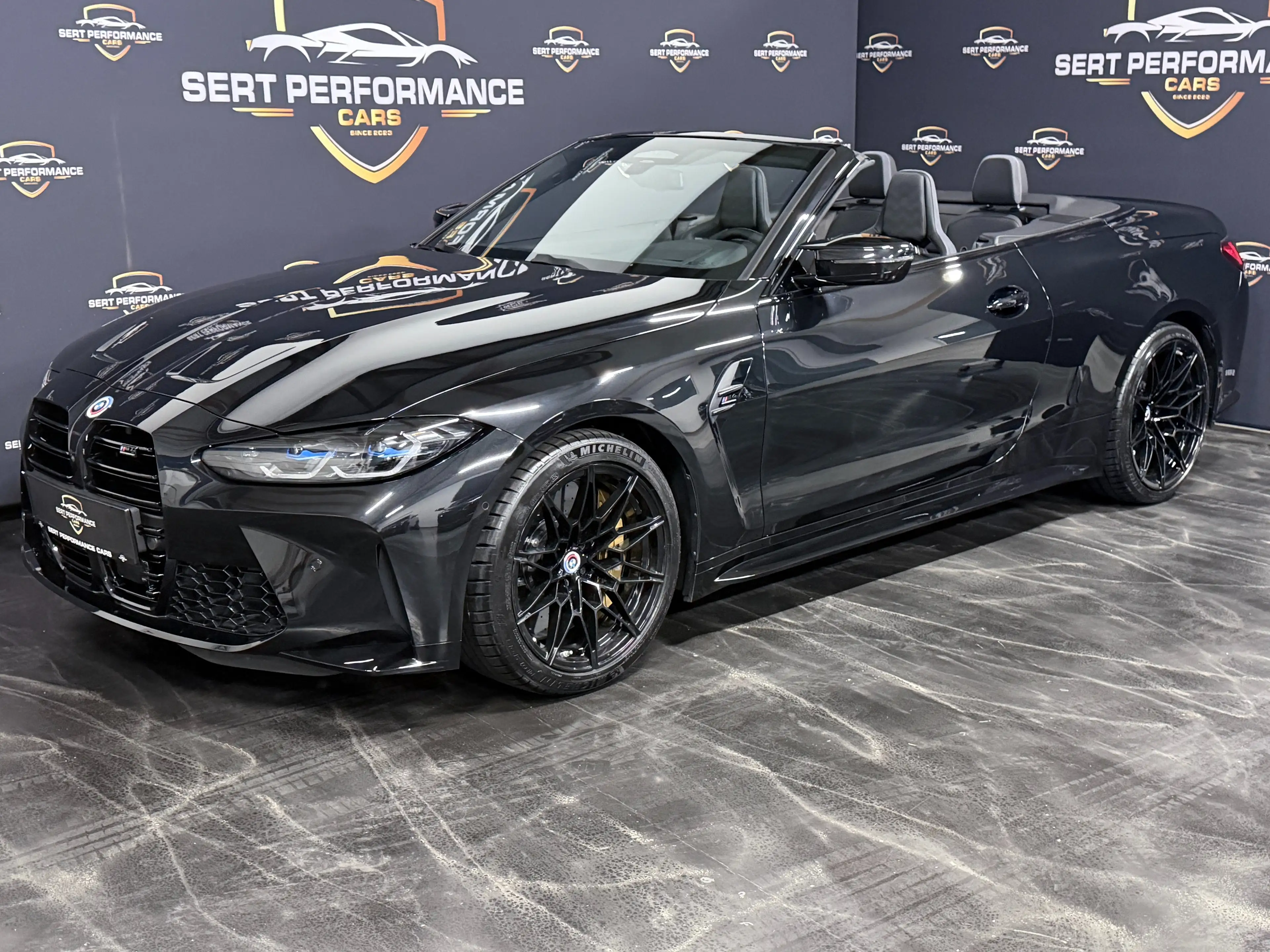 BMW M4 xDrive Competition *KERAMIK**LASER**SCHALENSITZ* — photo 5