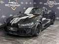 BMW M4 xDrive Competition *KERAMIK**LASER**SCHALENSITZ* Schwarz - thumbnail 1