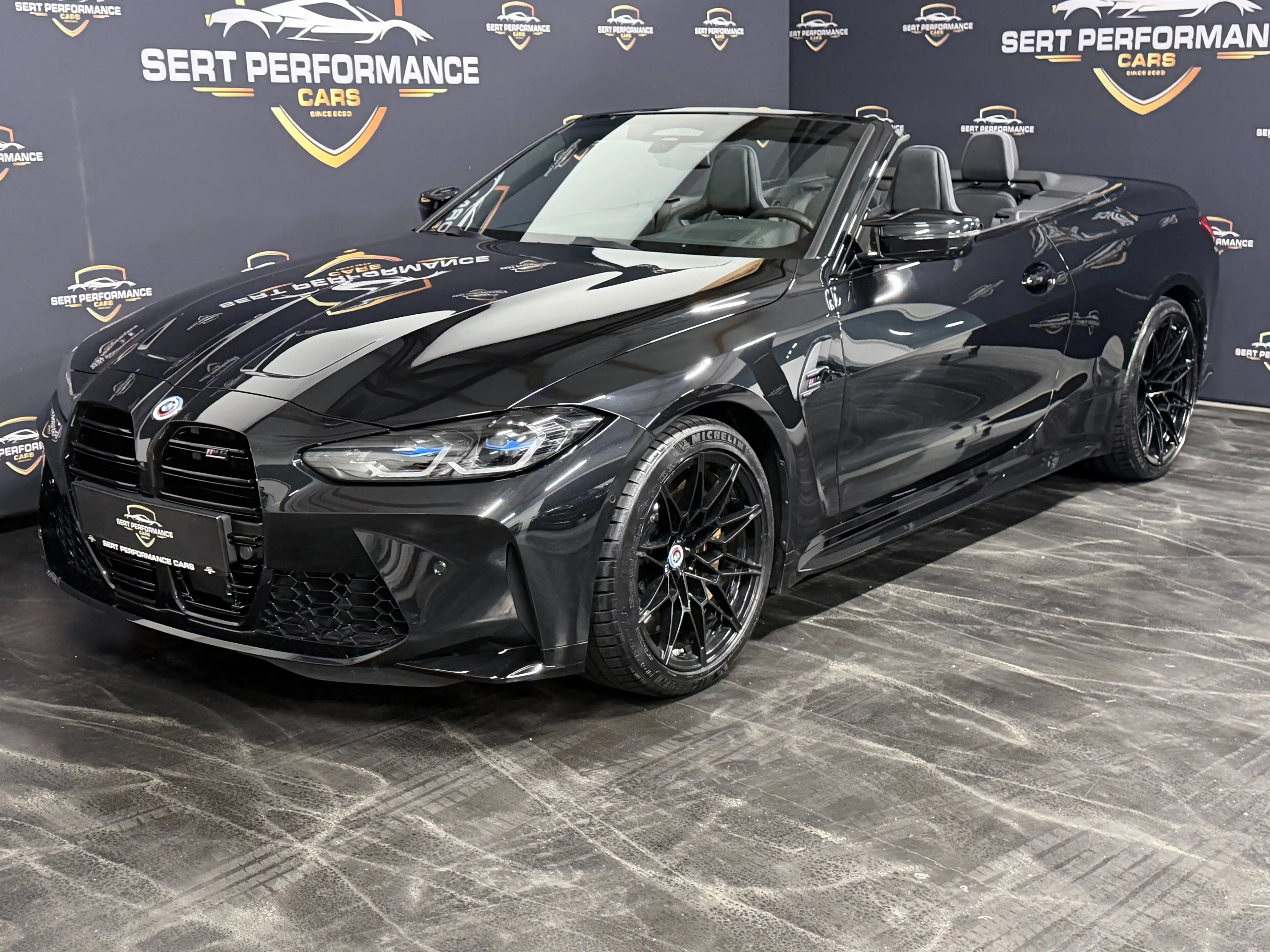 BMW M4 xDrive Competition *KERAMIK**LASER**SCHALENSITZ* — photo 4
