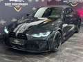 BMW M4 xDrive Competition *KERAMIK**LASER**SCHALENSITZ* Schwarz - thumbnail 8