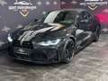 BMW M4 xDrive Competition *KERAMIK**LASER**SCHALENSITZ* Schwarz - thumbnail 10