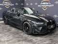 BMW M4 xDrive Competition *KERAMIK**LASER**SCHALENSITZ* Schwarz - thumbnail 18