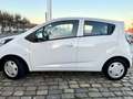 Chevrolet Spark 1.0 LS / All.-R. / TÜV NEU / 53530 KM Weiß - thumbnail 6
