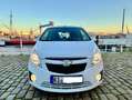 Chevrolet Spark 1.0 LS / All.-R. / TÜV NEU / 53530 KM Weiß - thumbnail 3
