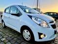 Chevrolet Spark 1.0 LS / All.-R. / TÜV NEU / 53530 KM Weiß - thumbnail 2