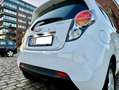 Chevrolet Spark 1.0 LS / All.-R. / TÜV NEU / 53530 KM Weiß - thumbnail 8