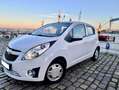 Chevrolet Spark 1.0 LS / All.-R. / TÜV NEU / 53530 KM Weiß - thumbnail 1