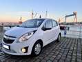 Chevrolet Spark 1.0 LS / All.-R. / TÜV NEU / 53530 KM Weiß - thumbnail 7
