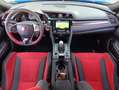 Honda Civic 2.0 5 porte Type-R UNIPROP KM CERTIFICATI Blu/Azzurro - thumbnail 13