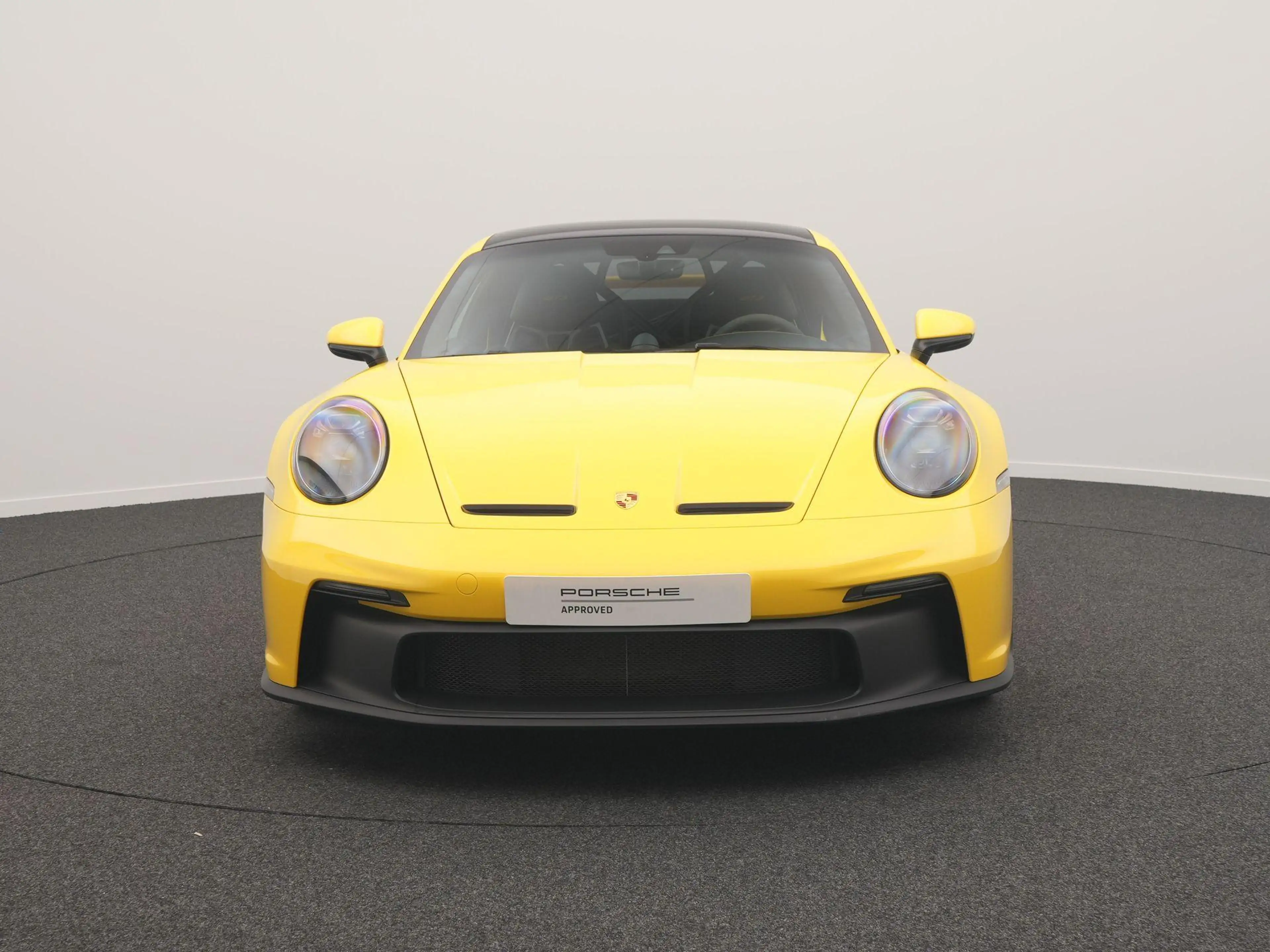 Porsche 992 4.0 GT3 — photo 8
