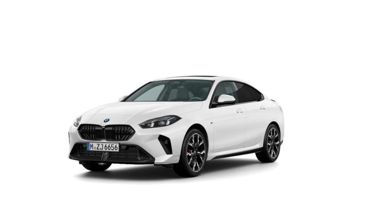 BMW 220 d 48V Gran Coupé MSport Pro Aut.