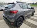 Dacia Sandero Stepway Extreme TCe 90 CVT *SHZ/EPH* Gris - thumbnail 6
