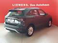 Volkswagen T-Cross Life TSI Grau - thumbnail 3