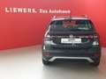 Volkswagen T-Cross Life TSI Grau - thumbnail 4