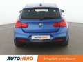 BMW 118 118i M Sport*NAVI*TEMPO*PDC*SHZ*KLIMA*GARANTIE* Blau - thumbnail 5