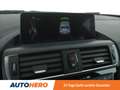 BMW 118 118i M Sport*NAVI*TEMPO*PDC*SHZ*KLIMA*GARANTIE* Blau - thumbnail 23