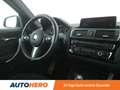 BMW 118 118i M Sport*NAVI*TEMPO*PDC*SHZ*KLIMA*GARANTIE* Blau - thumbnail 13