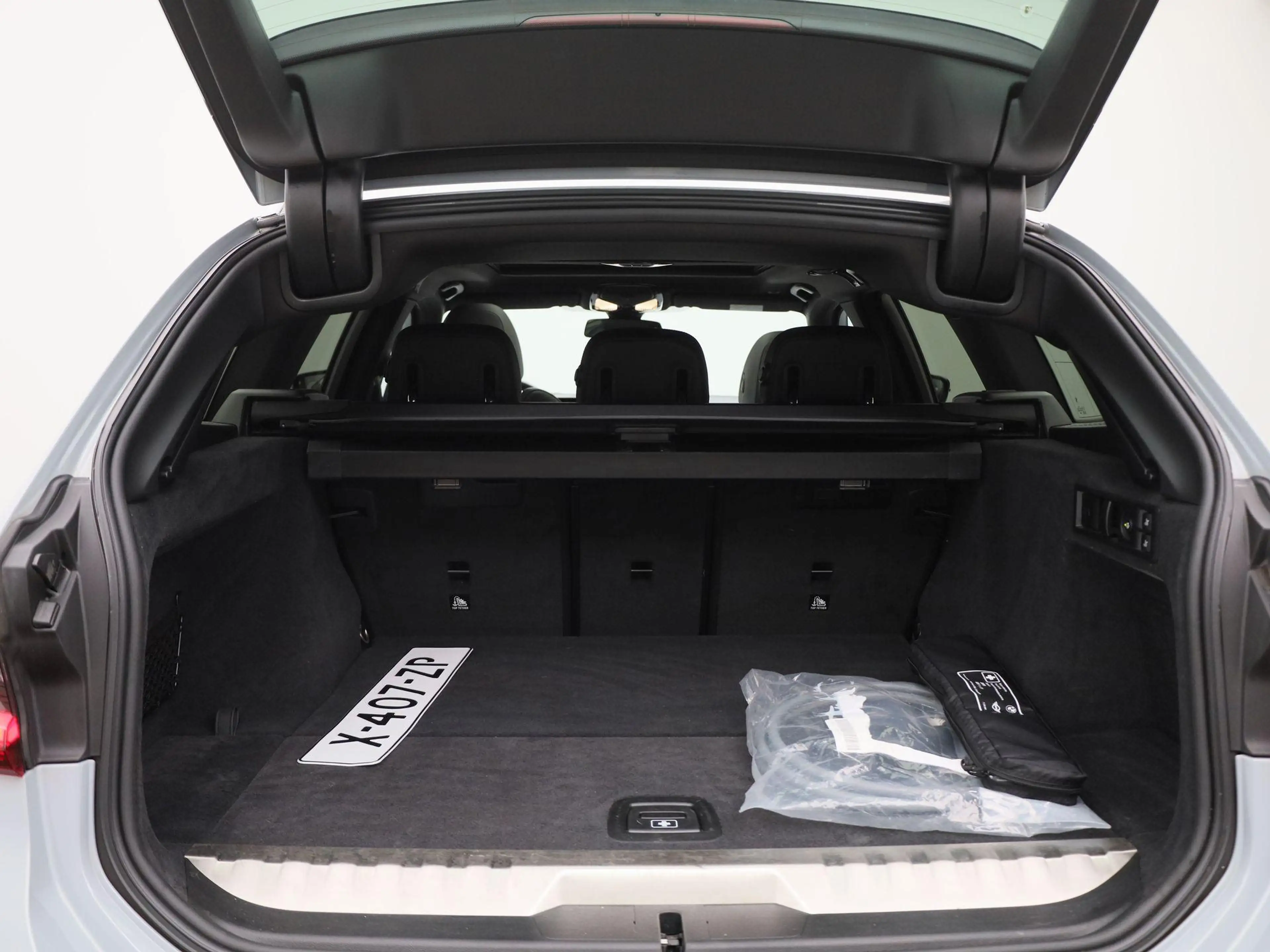 BMW 330 3-serie Touring 330e xDrive | M SPORT | PANORAMADA — photo 14