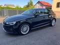 Audi A3 A3 Sportback 1,6 TDI S-line intense Schwarz - thumbnail 1