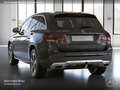 Mercedes-Benz GLC 300 de 4M AHK+LED+KAMERA+KEYLESS+9G Grau - thumbnail 24