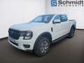 Ford Ranger DK XLT 2,3L PHEV 281PS A AWD Weiß - thumbnail 2